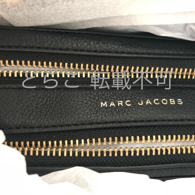 新品♡marc jacobs  the softshot 21 ショルダー