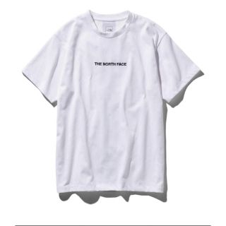 ザノースフェイス(THE NORTH FACE)のノースフェイス バックプリントT(Tシャツ(半袖/袖なし))