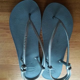 ハワイアナス(havaianas)のハワイアナス　ビーチサンダル(ビーチサンダル)