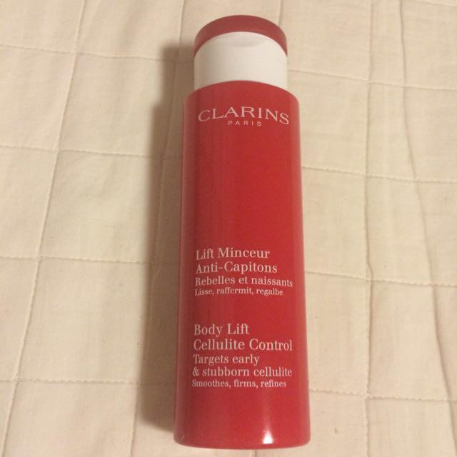 CLARINS(クラランス)のクラランス＊ボディ用引き締めジェル コスメ/美容のボディケア(ボディローション/ミルク)の商品写真