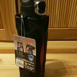 サーモス(THERMOS)の真空断熱スポーツボトル(水筒)