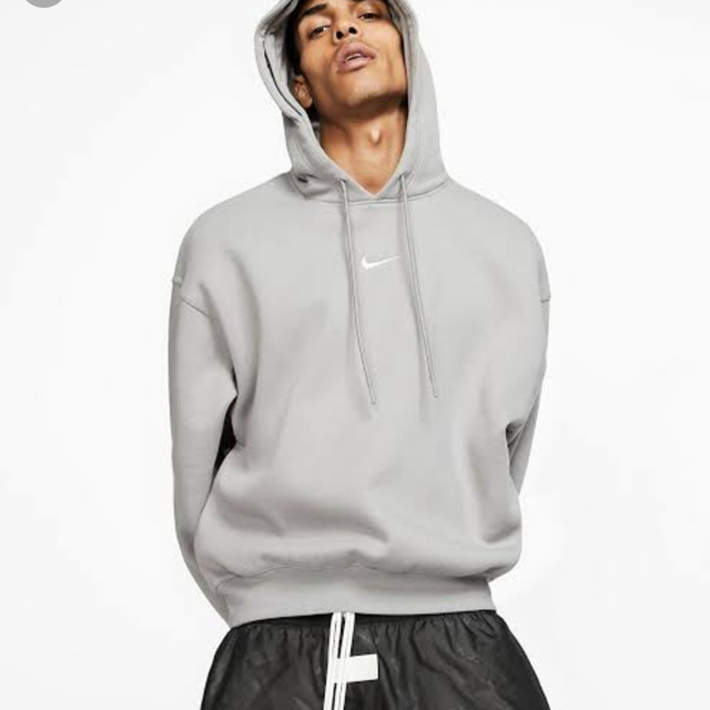 Nike Fear of God hoodie M