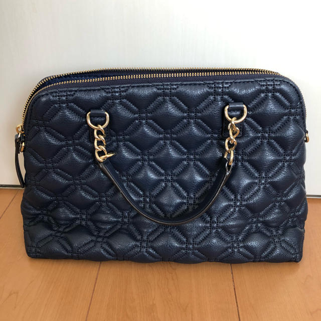 美品  ケイトスペード 2way ショルダーバッグ【♠︎ Kate spade】