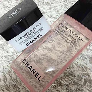 シャネル(CHANEL)のCHANELクリーム売りきり！おまけ付き(フェイスクリーム)