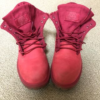 ティンバーランド(Timberland)のティンバーランド ブーツ(ブーツ)