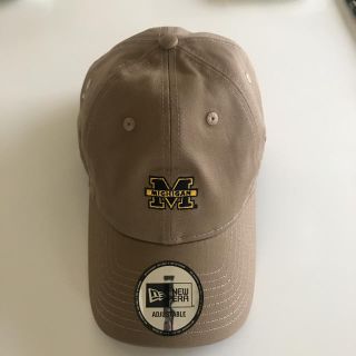 ニューエラー(NEW ERA)の NEW ERA キャップ(キャップ)