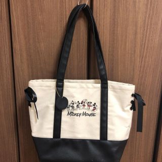 アクシーズファム(axes femme)のaxes femme × Disney コラボ♡トート バッグ(トートバッグ)