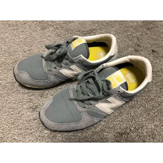 ニューバランス(New Balance)のニューバランス スニーカー 23.0㎝(スニーカー)