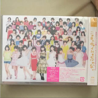 エスケーイーフォーティーエイト(SKE48)のSKE48 １st アルバム CD フォトブック DVD (アイドルグッズ)