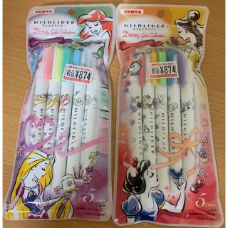 Zebra マイルドライナー ディズニーコラボシリーズ 10本セット 新品未開封の通販 By Xing ゼブラならラクマ Zebra マイルドライナー ディズニーコラボシリーズ 10本セット 新品未開封の通販 By Xing ゼブラならラクマ