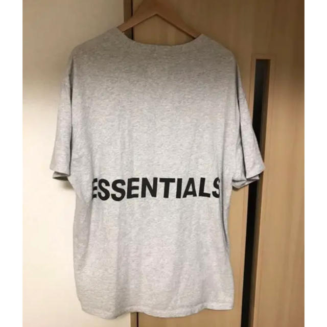 FEAR OF GOD(フィアオブゴッド)のFOG ESSENTIALS エッセンシャルズ Tシャツ fear of god メンズのトップス(Tシャツ/カットソー(半袖/袖なし))の商品写真