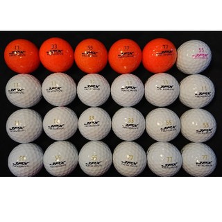 ミズノ(MIZUNO)の※ミズノ JPX ネクスドライブ 24球① ロストボール ゴルフボール(その他)