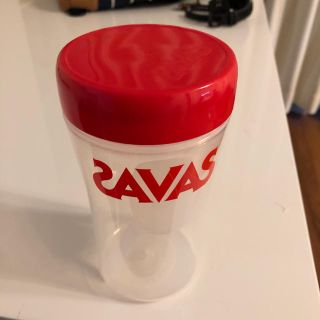 ザバス(SAVAS)のザバス　★プロテインシェイカー　500 ml　(プロテイン)