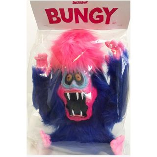 限定 シェルターバンク “BUNGY” SHELTERBANK 未開封 2018の通販|ラクマ