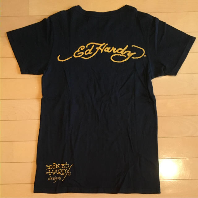 Ed Hardy(エドハーディー)のエドハーディー  メンズTシャツ メンズのトップス(Tシャツ/カットソー(半袖/袖なし))の商品写真
