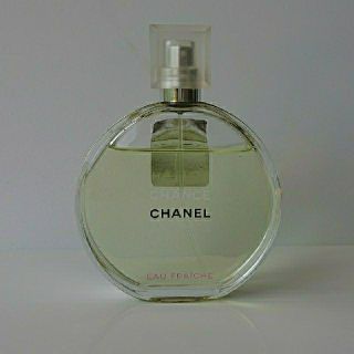 シャネル(CHANEL)のシャネル  チャンス  オーフレッシュ(香水(女性用))