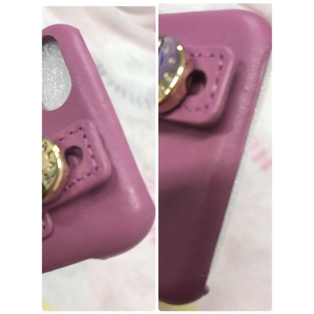 Furla(フルラ)のFURLA✩.*˚iPhone7ケース✩.*˚定価約17.000円 スマホ/家電/カメラのスマホアクセサリー(iPhoneケース)の商品写真