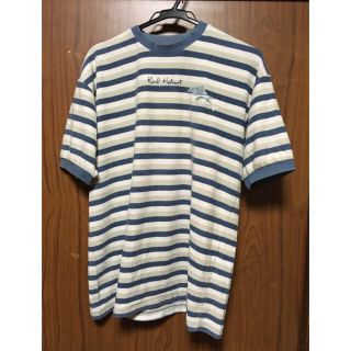 カールヘルム(Karl Helmut)のカールヘルム   Tシャツ(Tシャツ/カットソー(半袖/袖なし))