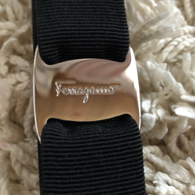 ferragamo バレッタ 2