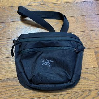 アークテリクス(ARC'TERYX)のアークテリクス  マカ2(ショルダーバッグ)