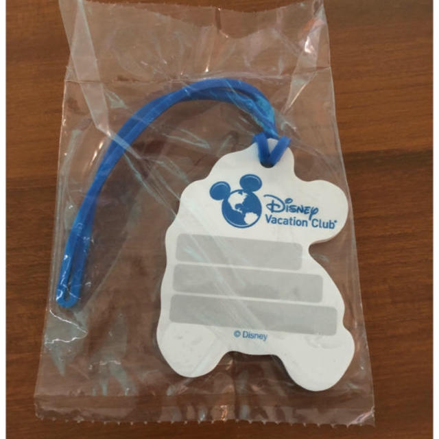 Disney(ディズニー)のダッフィー  ストラップ エンタメ/ホビーのおもちゃ/ぬいぐるみ(キャラクターグッズ)の商品写真