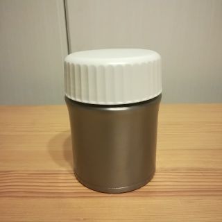 ムジルシリョウヒン(MUJI (無印良品))の無印  スープ 保温 ランチジャー(弁当用品)