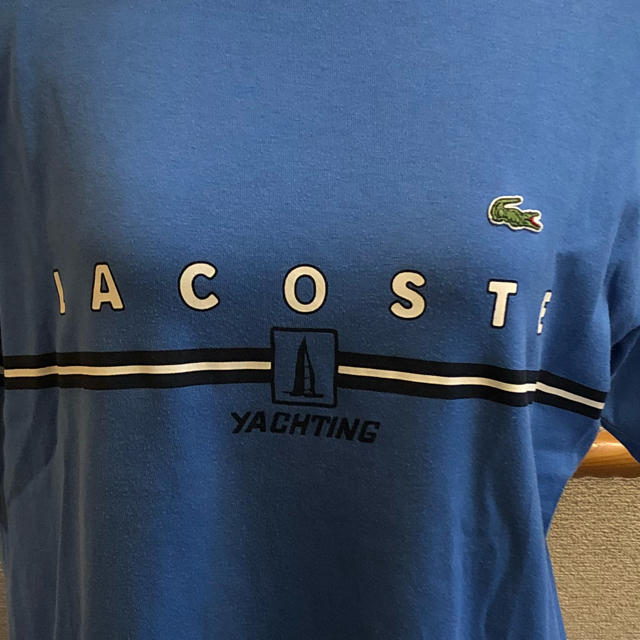 LACOSTE(ラコステ)のLACOSTE ラコステ Ｔシャツ  メンズのトップス(Tシャツ/カットソー(半袖/袖なし))の商品写真