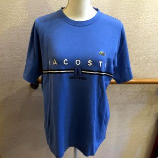 ラコステ(LACOSTE)のLACOSTE ラコステ Ｔシャツ (Tシャツ/カットソー(半袖/袖なし))