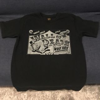 ウエストライド(WESTRIDE)のウエストライドTシャツ(Tシャツ/カットソー(七分/長袖))