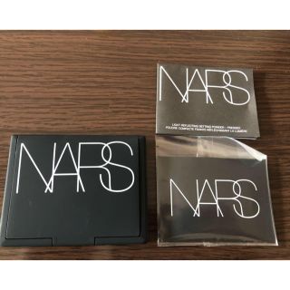 ナーズ(NARS)のnars リフレクティング(フェイスパウダー)