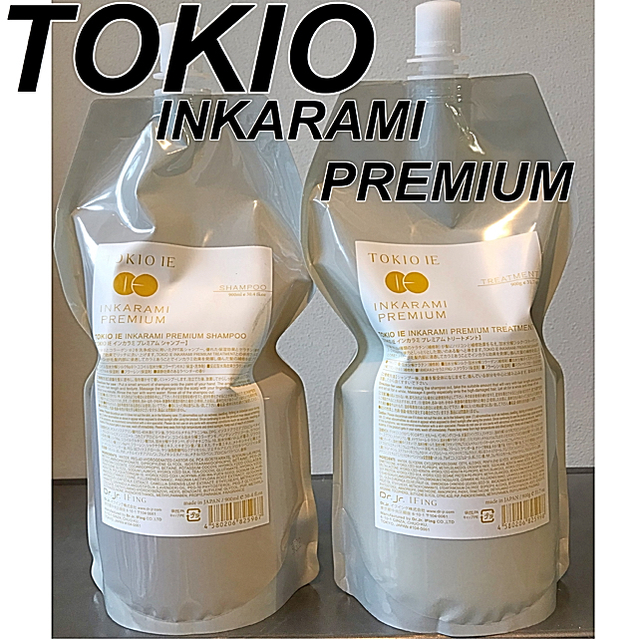 TOKIO - TOKIO インカラミの通販 by C43｜トキオならラクマ