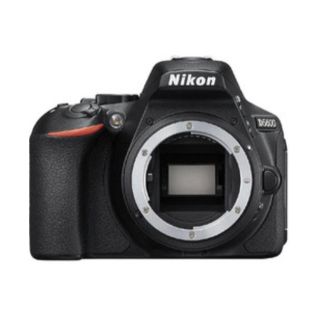 ニコン(Nikon)の新品 ニコン D5600ボディセット 未使用品 Nikon(デジタル一眼)