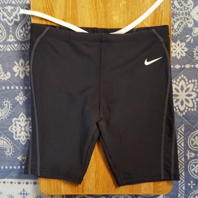 NIKE(ナイキ)のナイキ☆海パン キッズ/ベビー/マタニティのキッズ服男の子用(90cm~)(水着)の商品写真