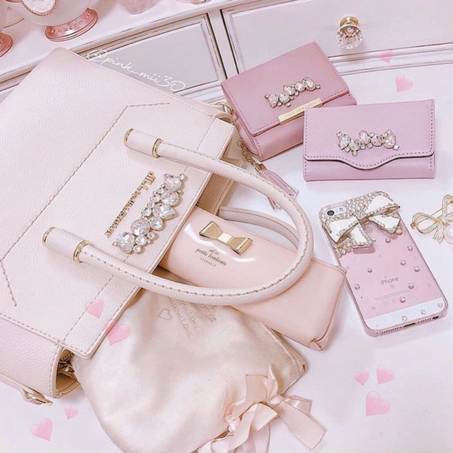 激安大特価!】 アキホ ♡ - JILLSTUART by JILL 様 ♡ 専用 トート