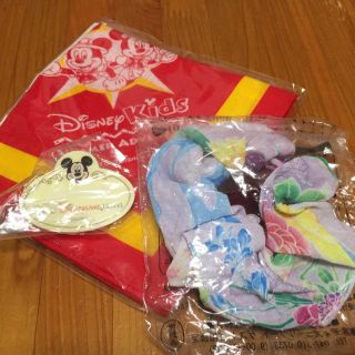 ディズニー(Disney)のTDR♡非売品セット(その他)