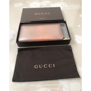 グッチ(Gucci)のかおりさん専用　2点セット(長財布)