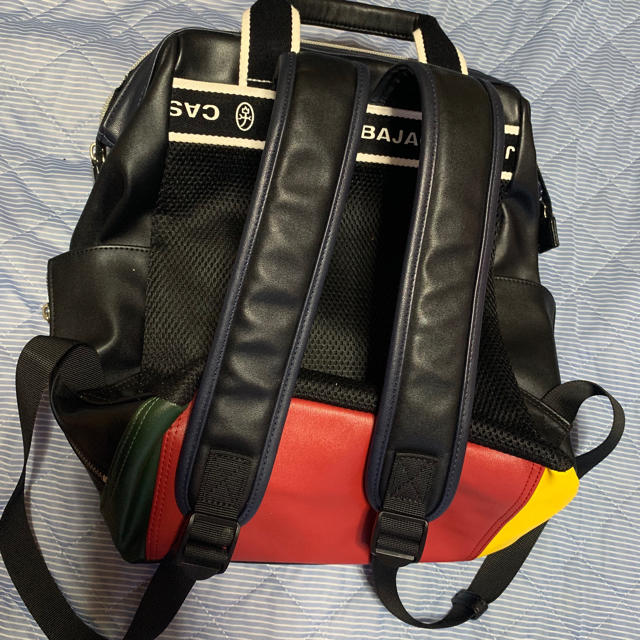 CASTELBAJAC(カステルバジャック)のカステルバジャック メンズのバッグ(バッグパック/リュック)の商品写真