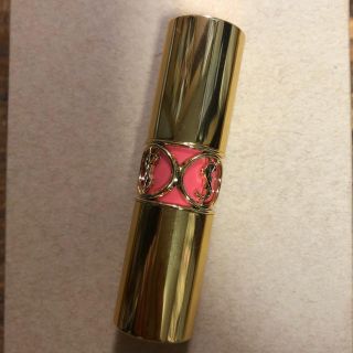 イヴサンローランボーテ(Yves Saint Laurent Beaute)のYSL ROUGE VOLUPTE13(口紅)