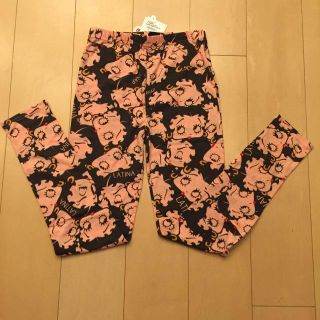 アナップラティーナ(ANAP Latina)の新品♡ANAPlatinabettyレギ(レギンス/スパッツ)