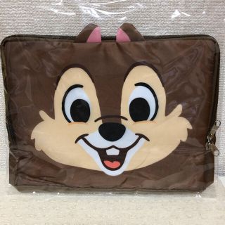 ディズニー(Disney)のチップとデール♡イシマン様専用(旅行用品)