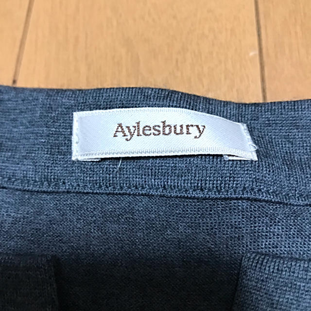 Aylesbury(アリスバーリー)のAylesbury  チェニック レディースのトップス(チュニック)の商品写真