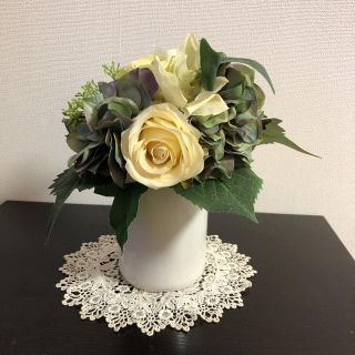 シンプル  スタンダード  白  花瓶(花瓶)