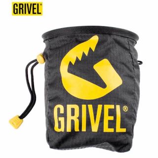 マムート(Mammut)の★新品 グリベル GRIVEL チョークバッグ black(登山用品)