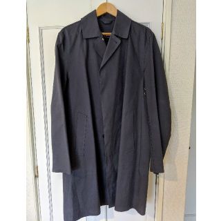 マッキントッシュ(MACKINTOSH)のAY様専用、マッキントッシュのゴム引きコート(ステンカラーコート)