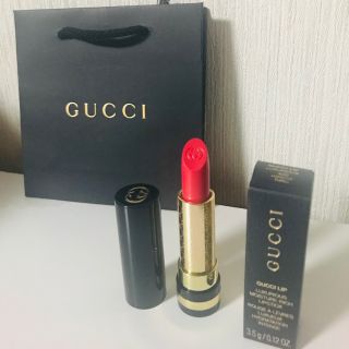 グッチ(Gucci)のグッチ リップスティック(口紅)