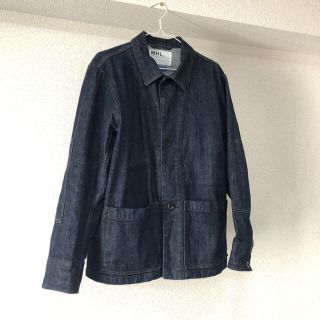 マーガレットハウエル(MARGARET HOWELL)の専用 MHL canton デニム ジャケットのみ(デニム/ジーンズ)