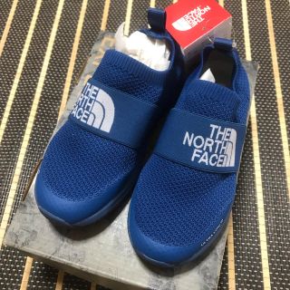 ザノースフェイス(THE NORTH FACE)の★専用★(スニーカー)