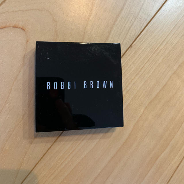 BOBBI BROWN(ボビイブラウン)のBOBBI BROWN ブローキット コスメ/美容のベースメイク/化粧品(パウダーアイブロウ)の商品写真