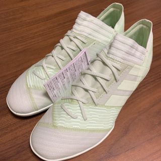 アディダス(adidas)のアディダス ネメシス タンゴ 17.3 TF 26.5cm(シューズ)