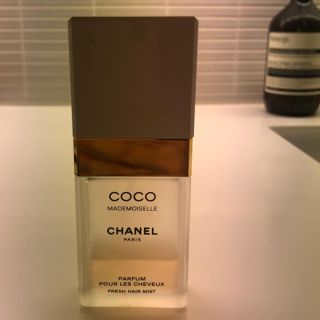 シャネル(CHANEL)のシャネル★CHANEL★ヘアミスト(ヘアスプレー)